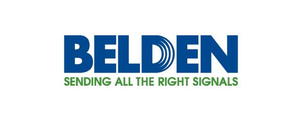 Logo Belden
