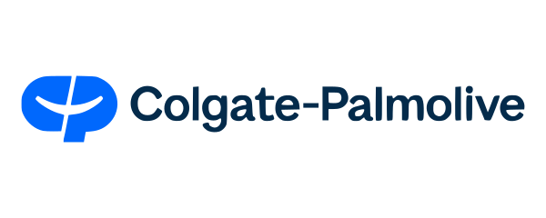 Logo Colgate-Palmolive