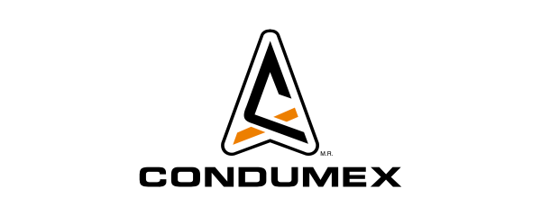 Logo Condumex