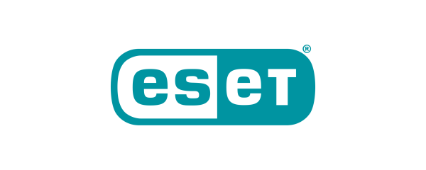 Logo eset