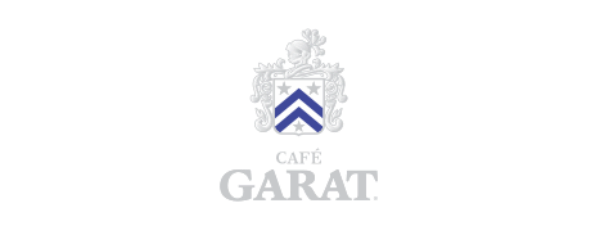 Logo Café GARAT