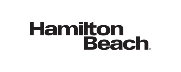 Logo Hamilton Beach