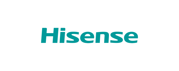Logo Hisense