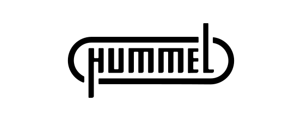 Logo Hummel