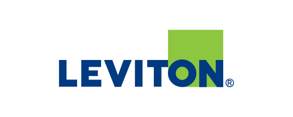 Logo Leviton