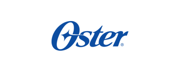 Logo Oster