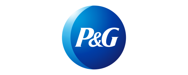 Logo P&G