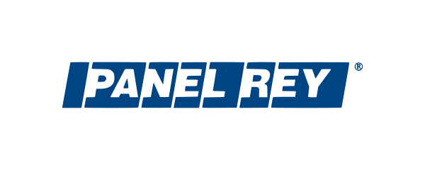 Logo Panel Rey