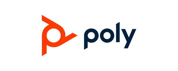 Logo poly