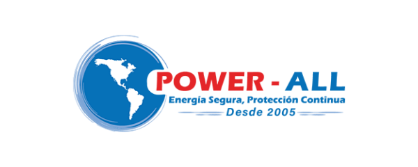 Logo Power All