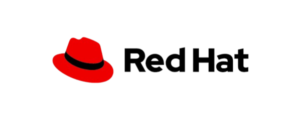 Logo Red Hat