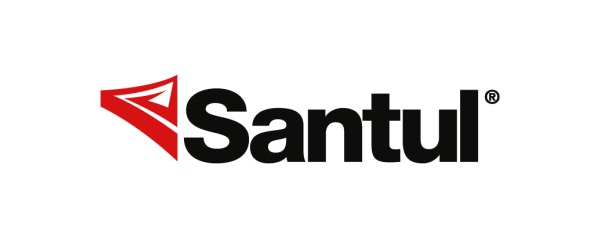 Logo Santul
