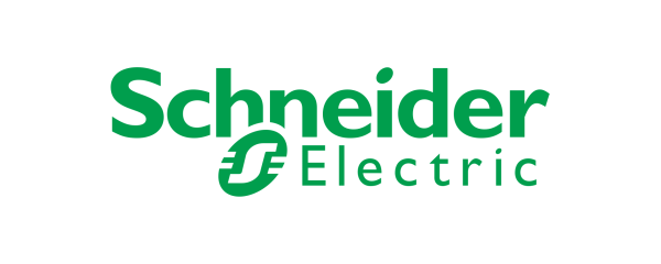 Logo Schneider Electric