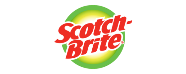 Logo Scotch-Brite
