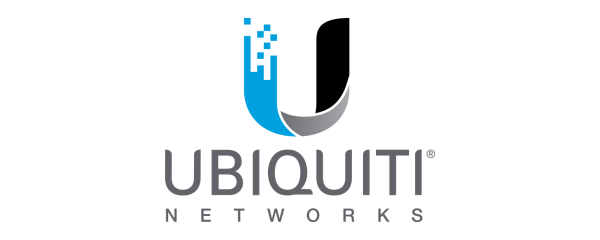Logo Ubiquiti