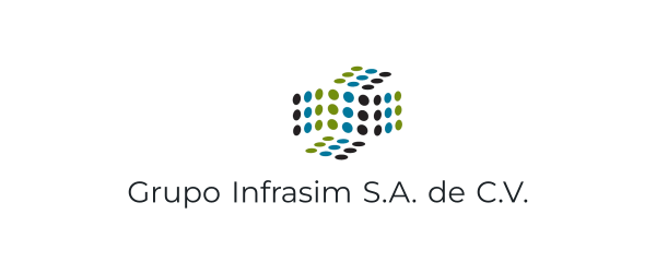 Logo Grupo Infrasim