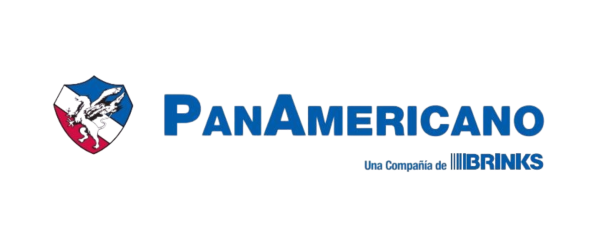 Logo PanAmericano